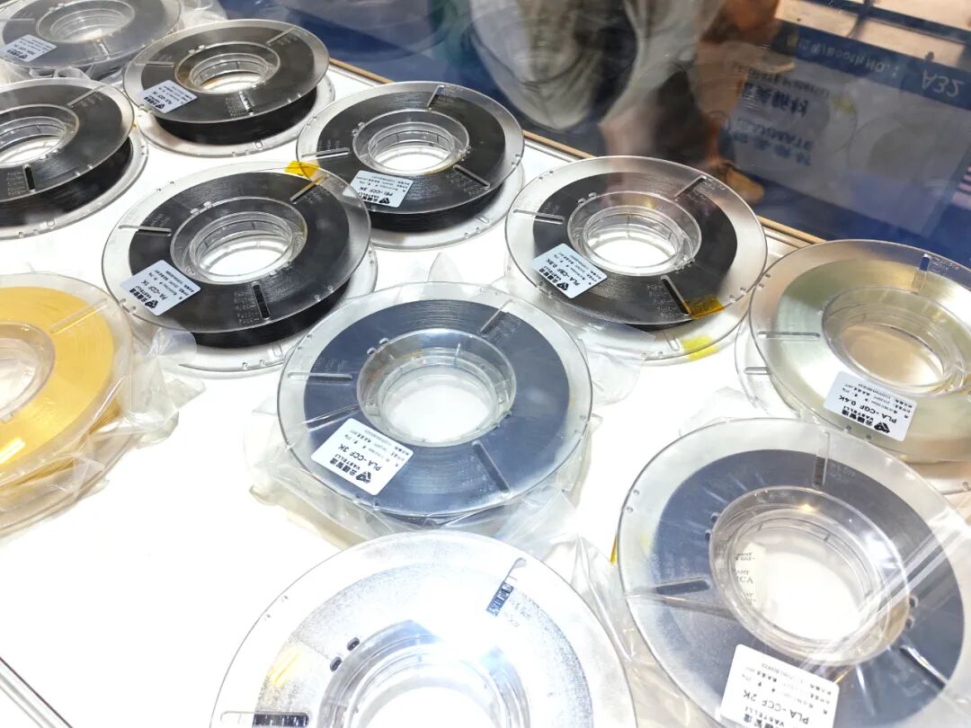 协同高科多款连续纤维3D打印设备获关键客户认可，位列行业头部