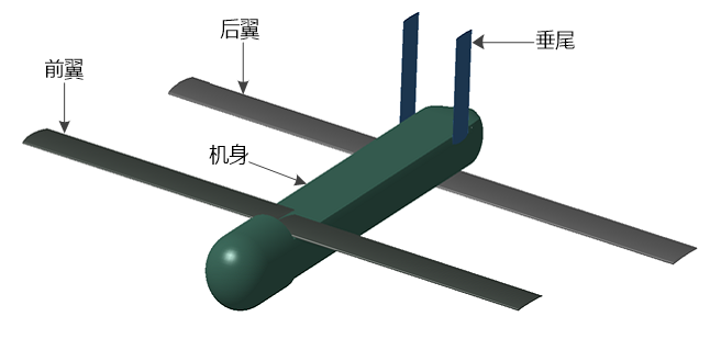 告别拼接短板！无人机机翼连续纤维3D打印实现复杂结构一体化成型