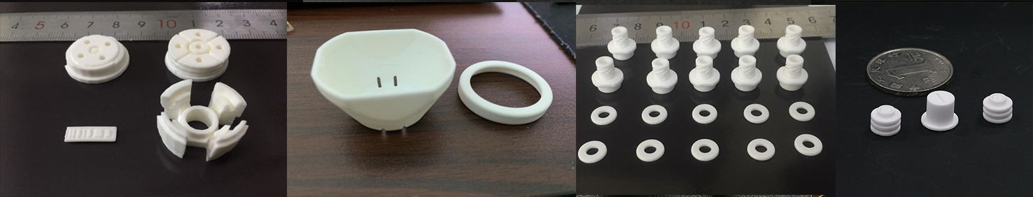 从官窑复刻到痛陶瓷：陶瓷 3D 打印材质如何激活文创产业新活力？