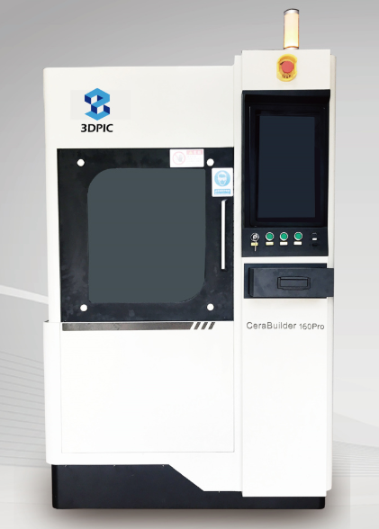 精度±0.05mm！工业级3D打印机多少钱？美术精密件打印参考
