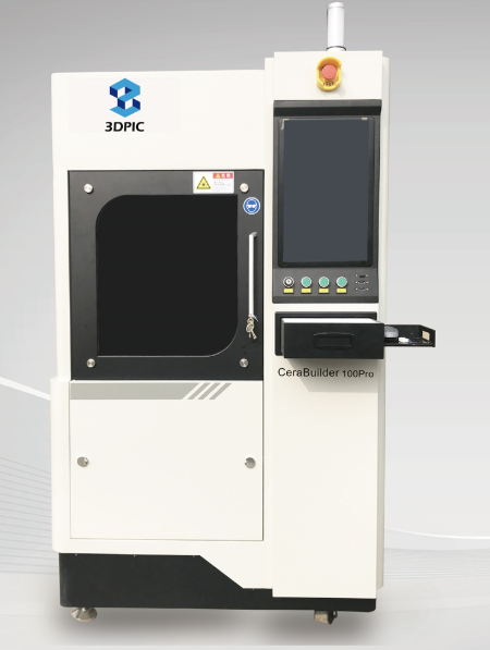 2025 值得信赖的陶瓷 3D 打印机厂家：科研与工业场景优选
