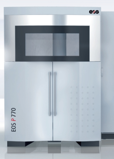 金属3D打印制品优势解析：轻量化 + 高强度的工业制造新选择