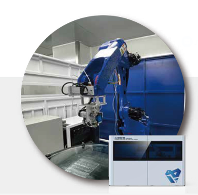 揭秘国产工业级 3D 打印机：为什么它能搞定航天级复杂零件？