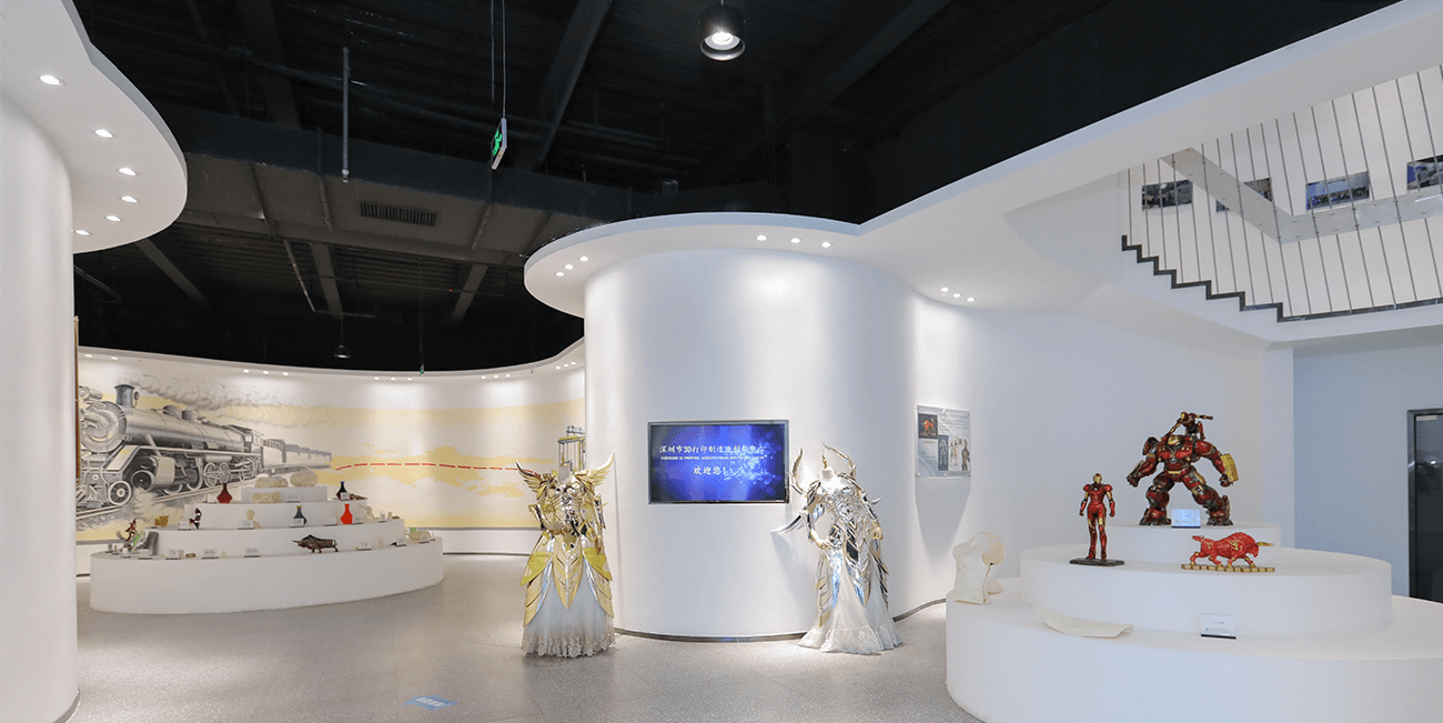 智能制造新引擎：工业级3D打印的四大应用升级方向