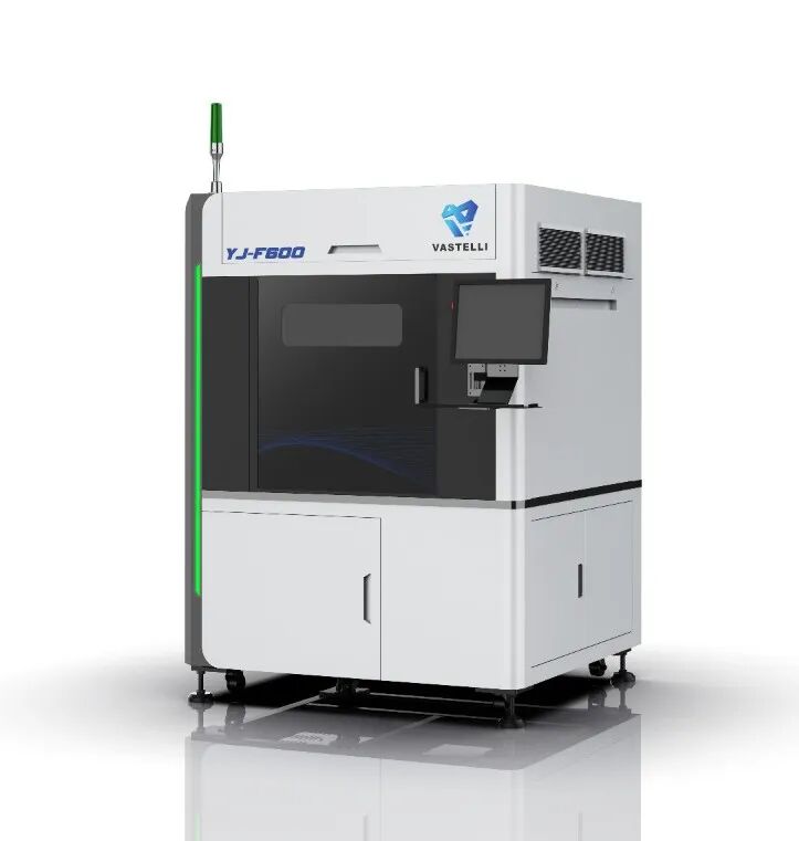 连续纤维复材3D打印设备：YJ-F600