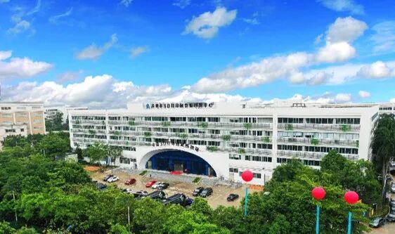 协同高科公司图片