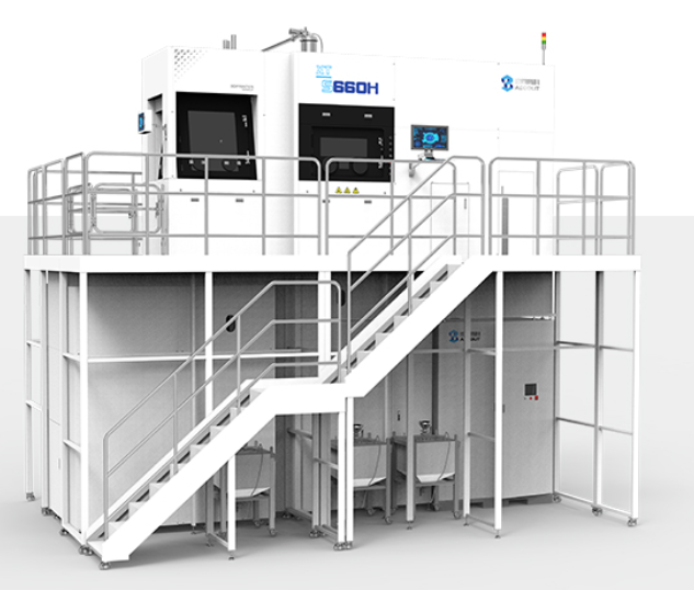 金属3D打印设备XT-S660H