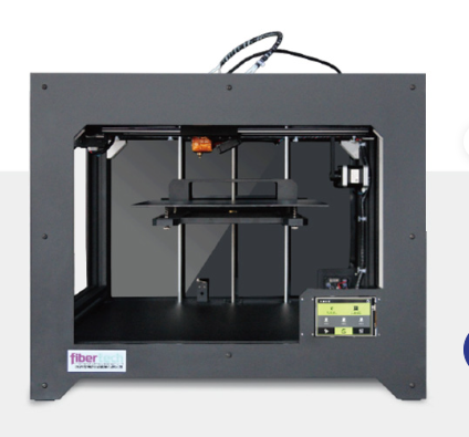 协同高科连续纤维3D打印机COMBOT-200