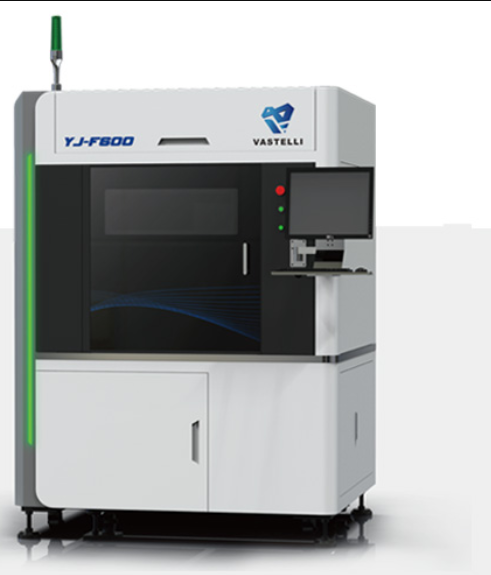 连续纤维复材3D打印机YJ-F600