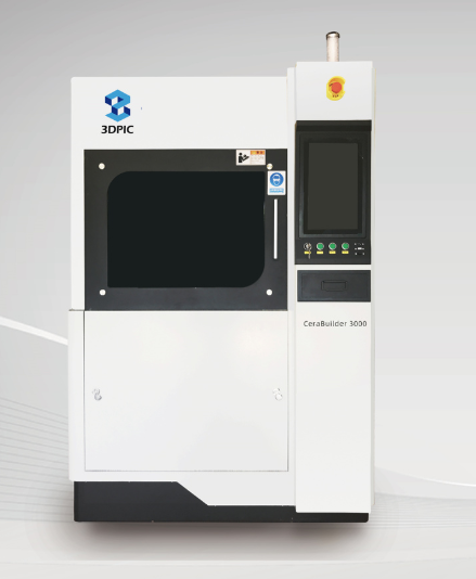  陶瓷3D打印 CeraBuilder3000