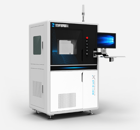  陶瓷3d打印机 XT-C100