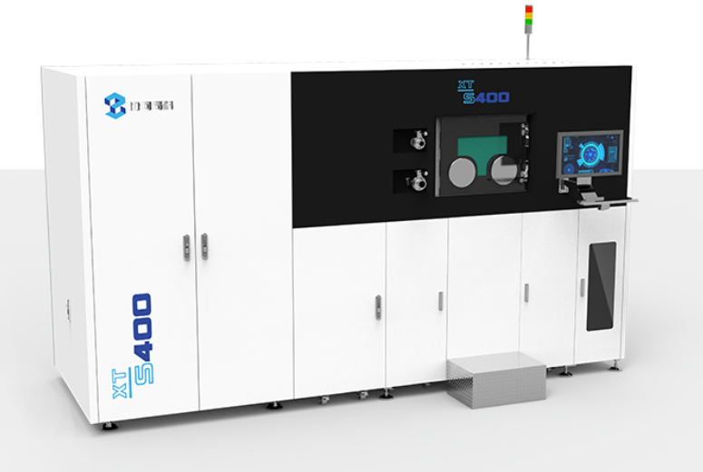 金属3D打印应用：协同高科助力高端制造新突破