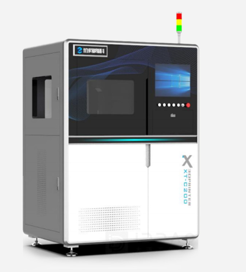 工业陶瓷3D打印机：协同高科自主装备赋能高端制造