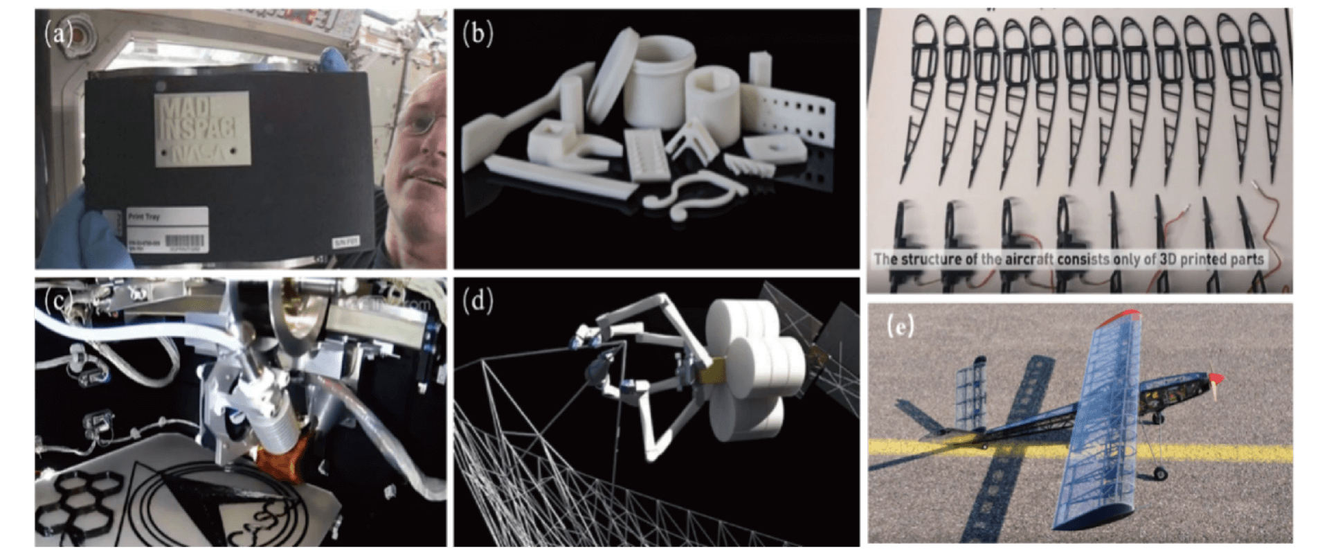 精密浸渍+定向铺层，连续纤维3D打印挤出头重塑复材力学性能