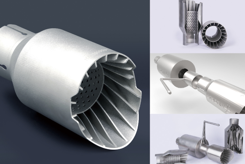 工业级3d打印机哪家强？从三大技术路线看国产装备新选择