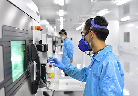 探访工业级3D打印厂家：连续纤维、陶瓷、金属三箭齐发