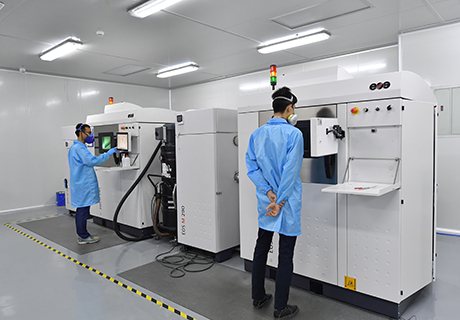 工业级3d打印机公司：协同高科三大技术路线