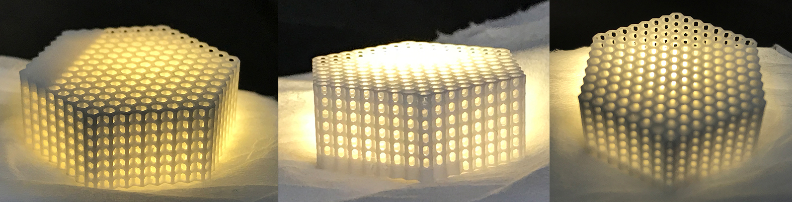 工业陶瓷3D打印机：协同高科自主装备赋能高端制造