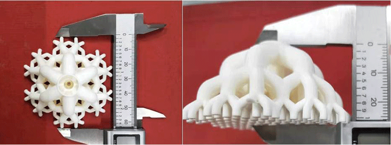 陶瓷3D打印哪里好？协同高科详解技术优势